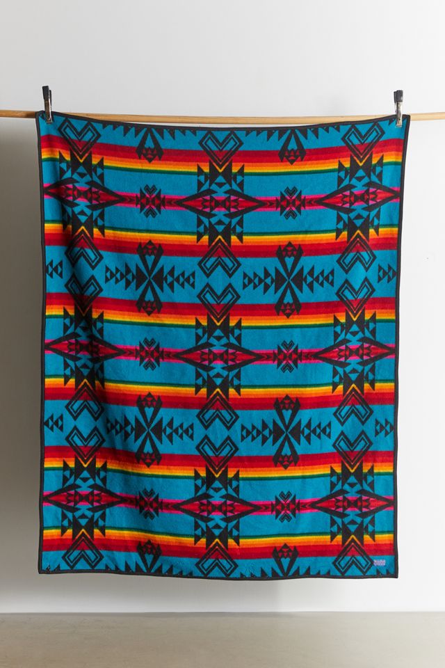Urban Renewal Vintage Geo Bed Blanket Urban Outfitters