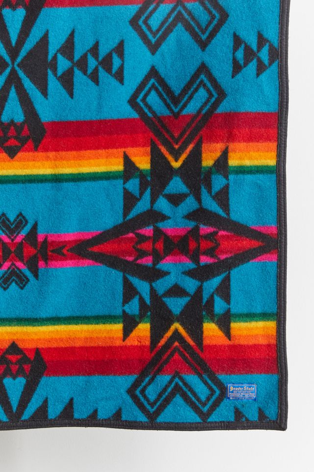 Urban Renewal Vintage Geo Bed Blanket Urban Outfitters