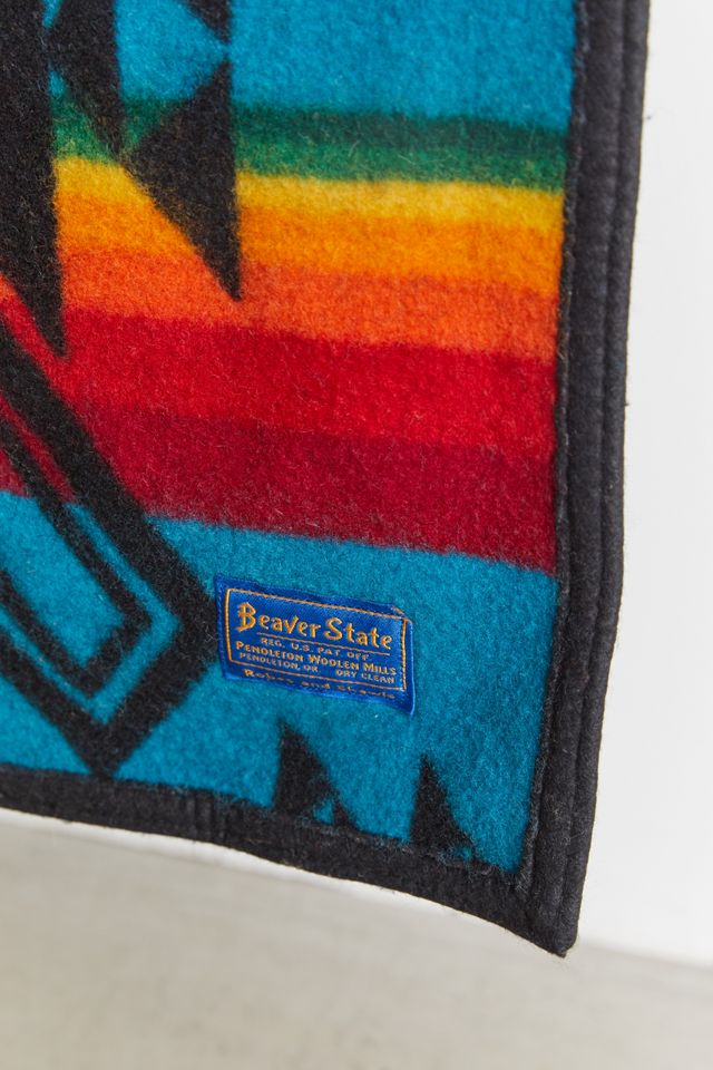 Urban Renewal Vintage Geo Bed Blanket Urban Outfitters