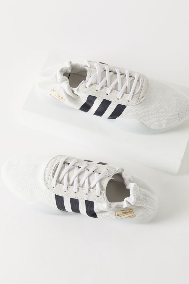 adidas Taekwondo Team Sneaker | Urban Outfitters