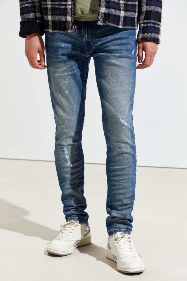 BDG Isak Skinny Jean | Urban Outfitters