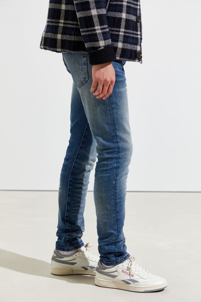BDG Isak Skinny Jean  #2