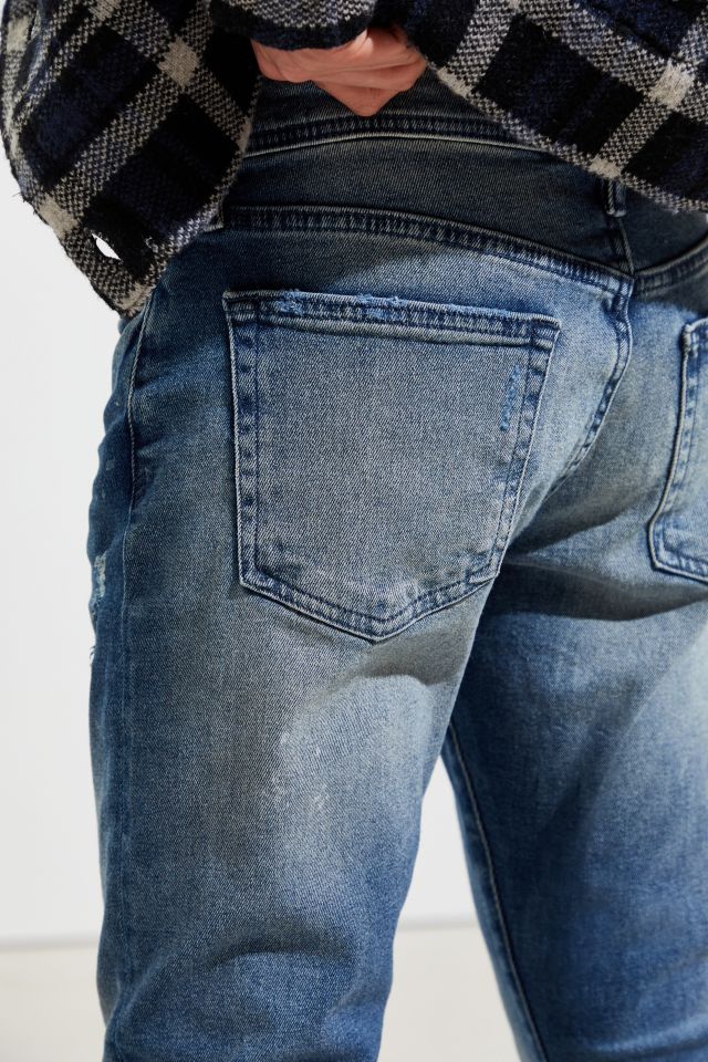 BDG Isak Skinny Jean  #3