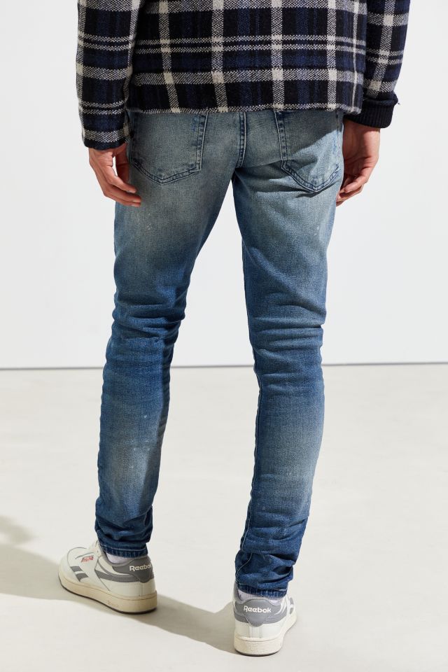 BDG Isak Skinny Jean  #4