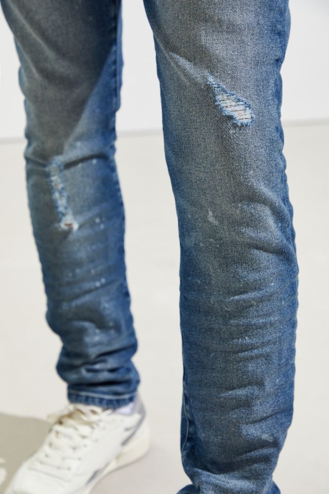 BDG Isak Skinny Jean  #5