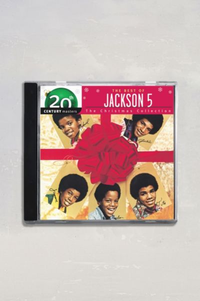 when did the jackson 5 christmas album come out