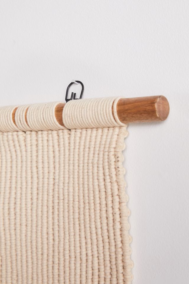 Semara Macramé Headboard #3