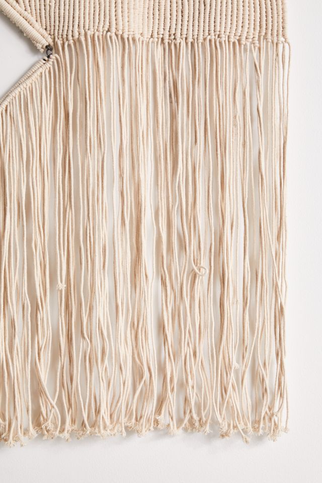 Semara Macramé Headboard #5
