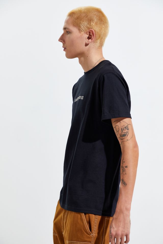 T-shirt de Cigarettes After Sex