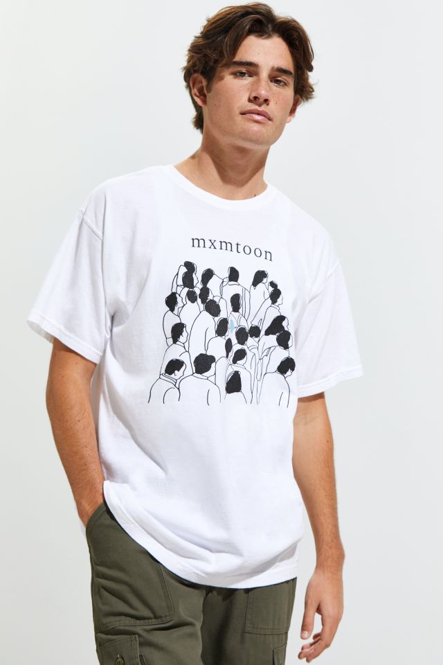 mxmtoon Tee #1