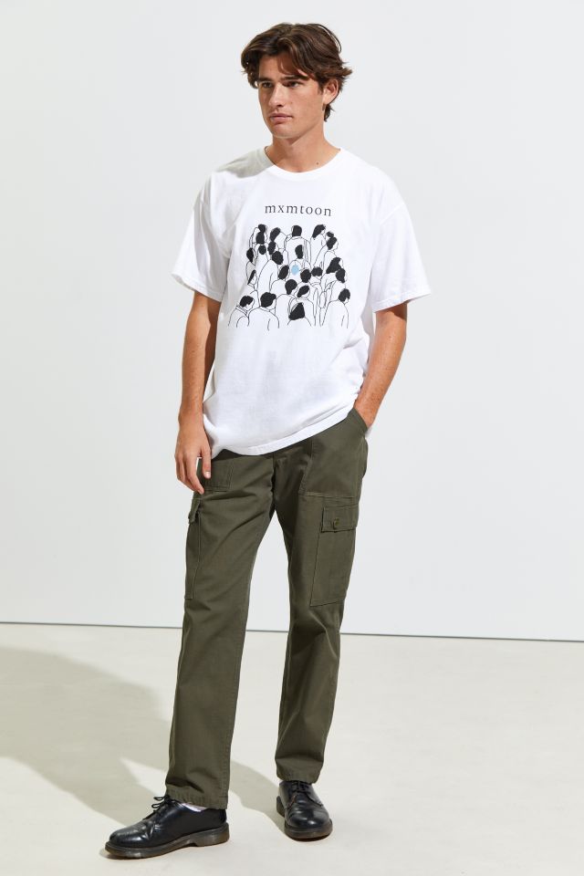 mxmtoon Tee #2