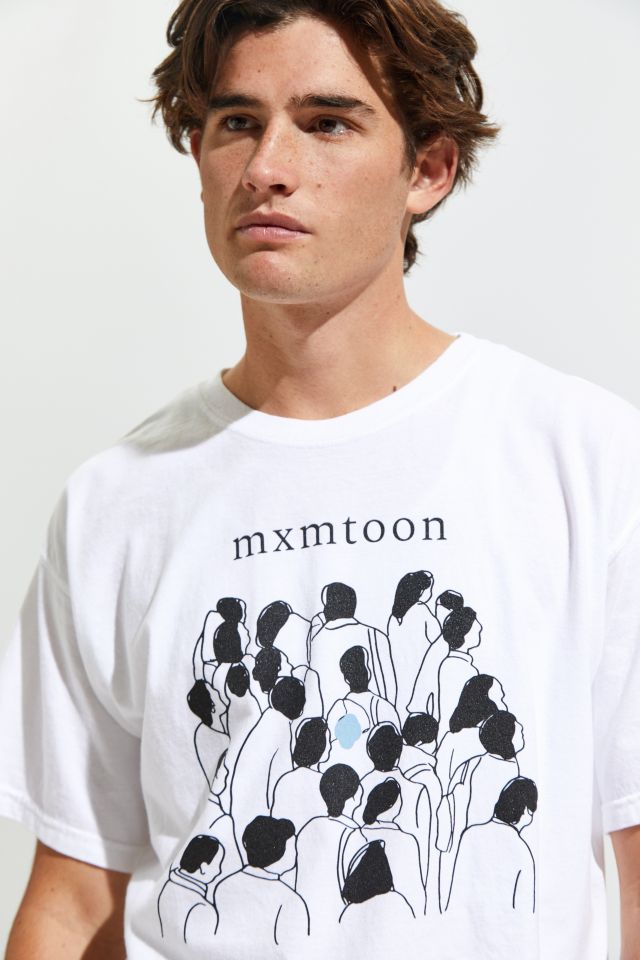 mxmtoon Tee #3