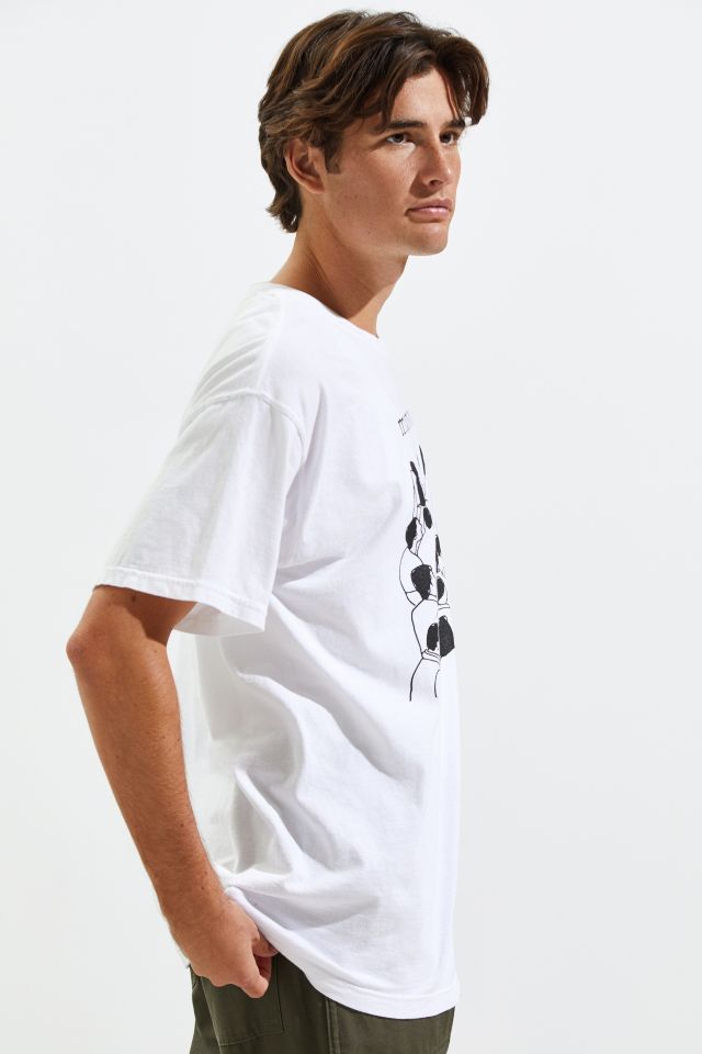 mxmtoon Tee #4