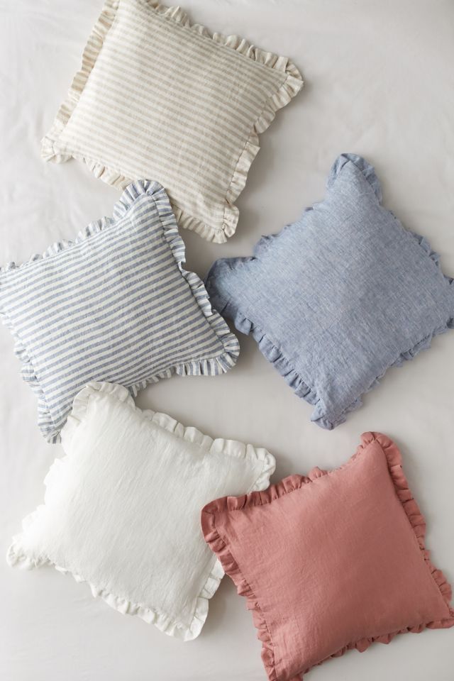 Urban outfitters outlet pillow covers