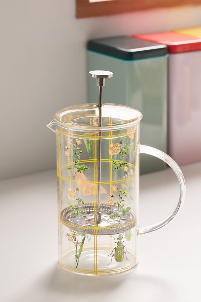 Cafetière à piston Scandi #1