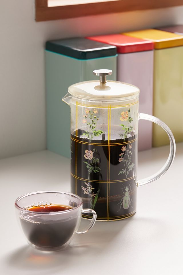 Cafetière à piston Scandi #2