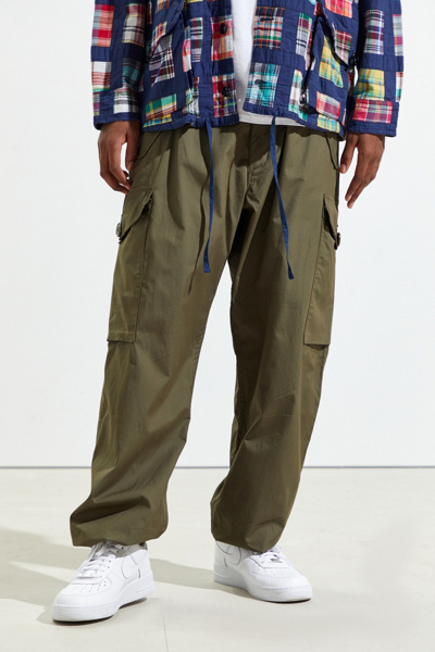 MONITALY SIX POCKETS EASY PANTS コットン 54917786_037_b