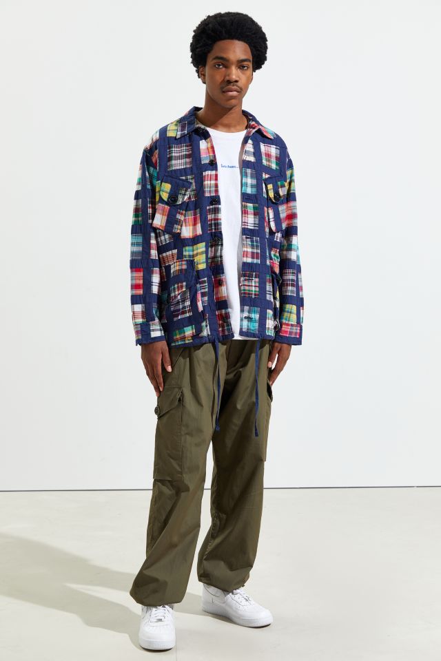 Monitaly Easy Six Pocket Pant   #1