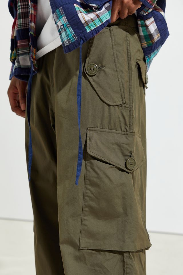 Monitaly Easy Six Pocket Pant   #2