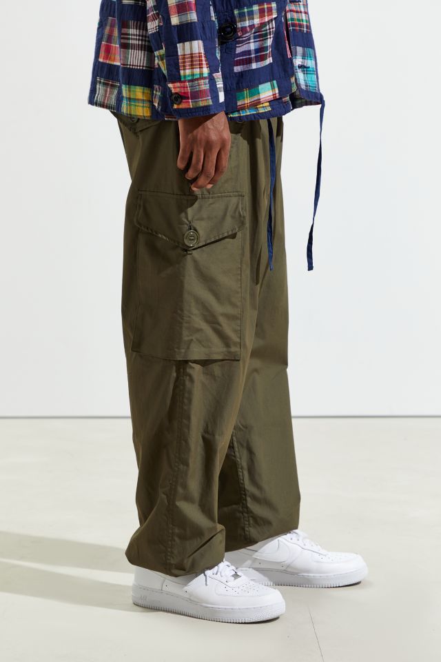 Monitaly Easy Six Pocket Pant   #3