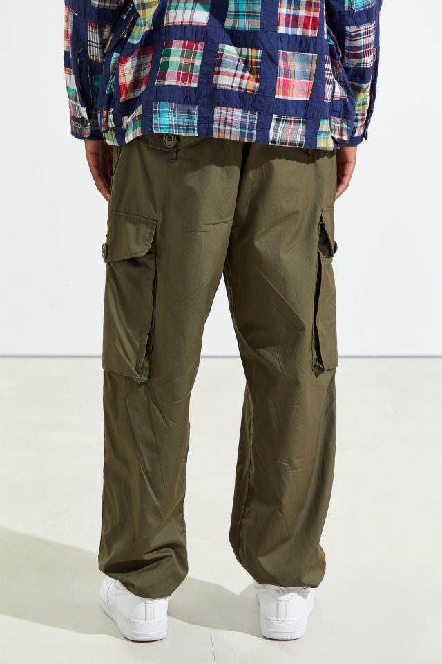 Monitaly Easy Six Pocket Pant   #4