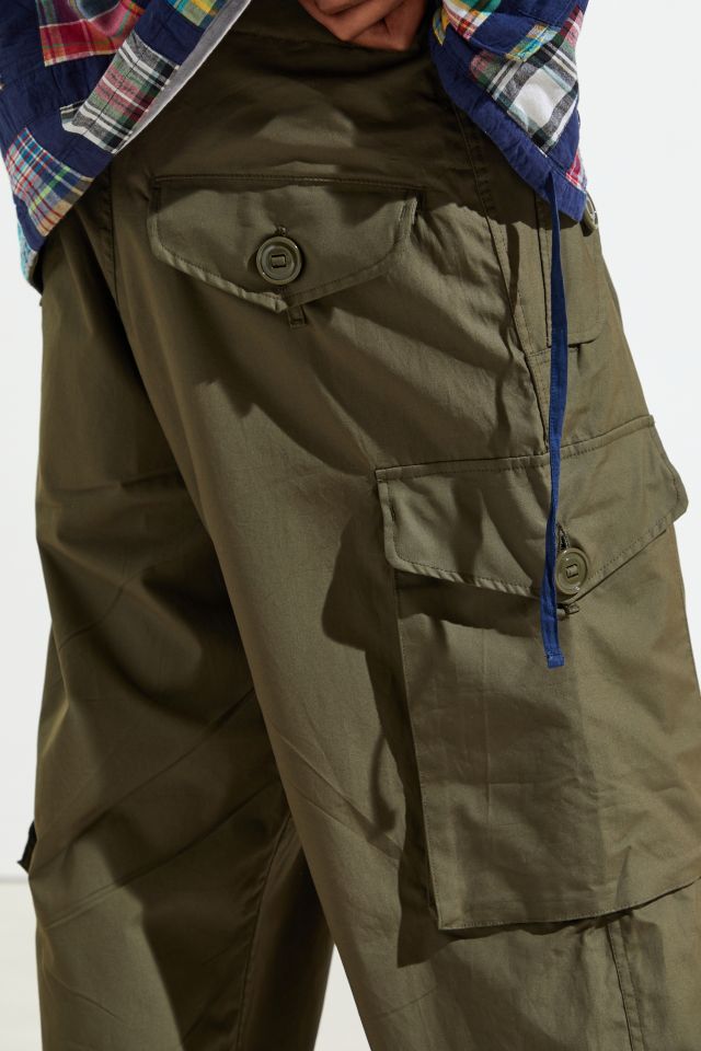 Monitaly Easy Six Pocket Pant   #5