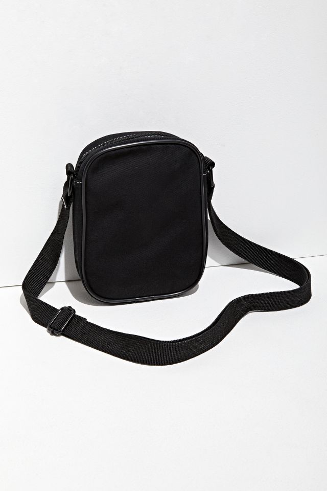 UO Contrast Stitch Mini Messenger Bag   #3