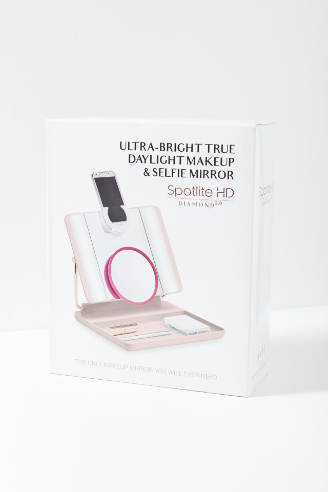 JOI Spotlite HD Daylight Makeup & Selfie Mirror  #2