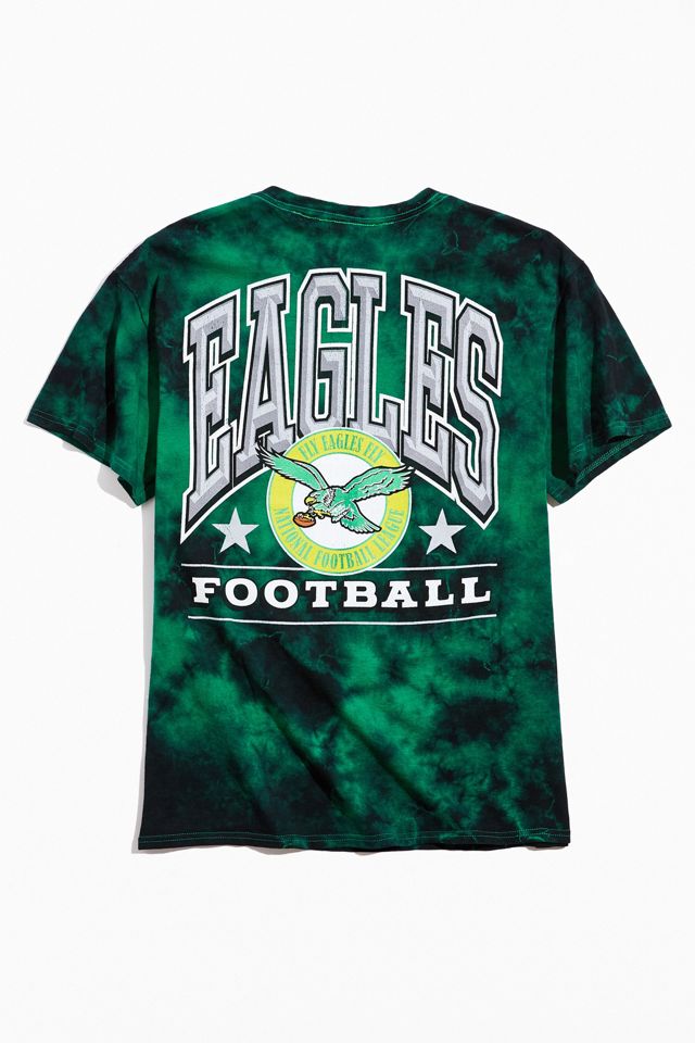 ’47 Philadelphia Eagles Tubular Tee | Urban Outfitters