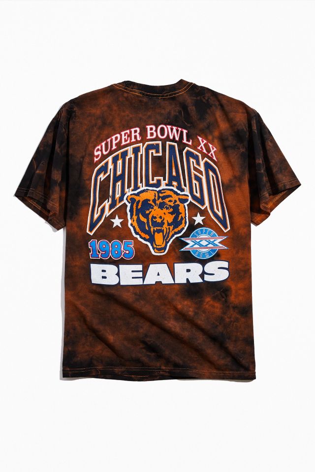 Chicago Bears Graphic Tee