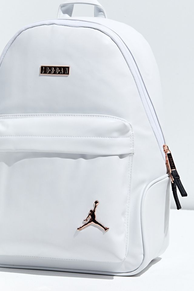 Jordan Regal Air Air Jordan Backpack White Backpack Olive Green