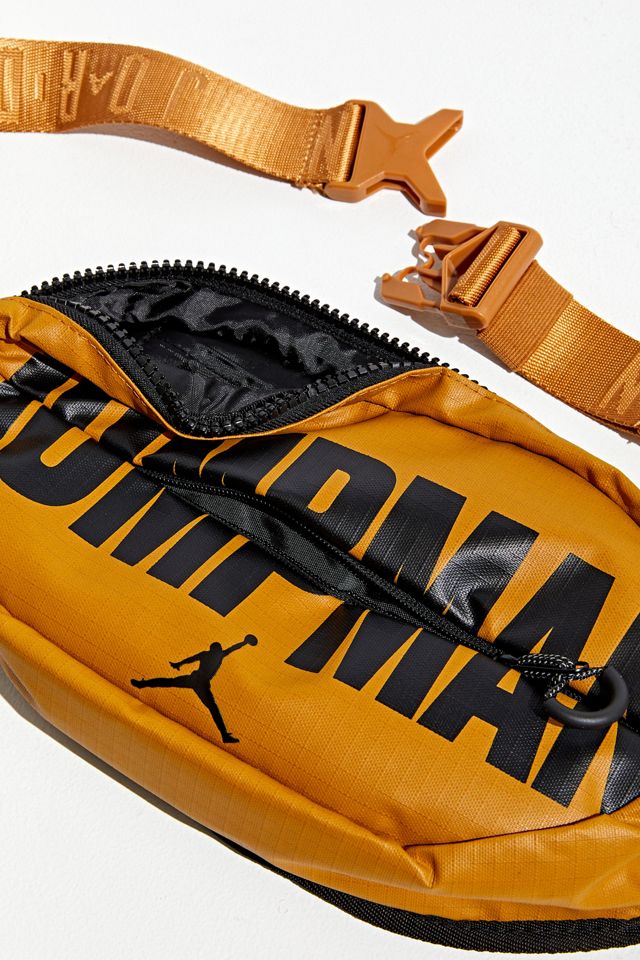 Jordan Jumpman Sling Bag #3
