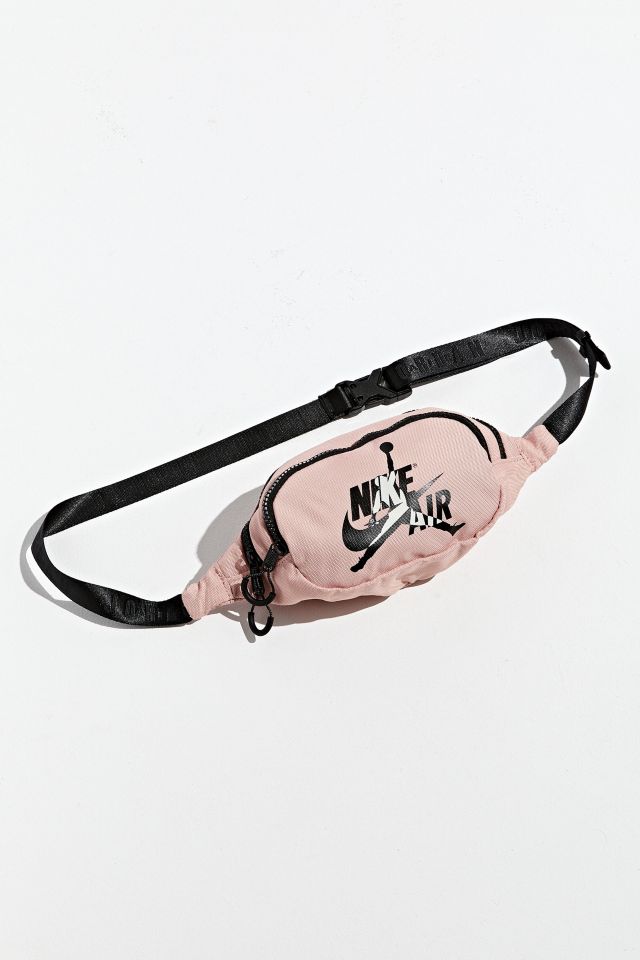 jordan jumpman sling backpack
