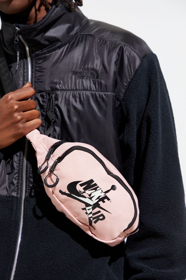 Jordan Jumpman Classics Sling Bag   #1