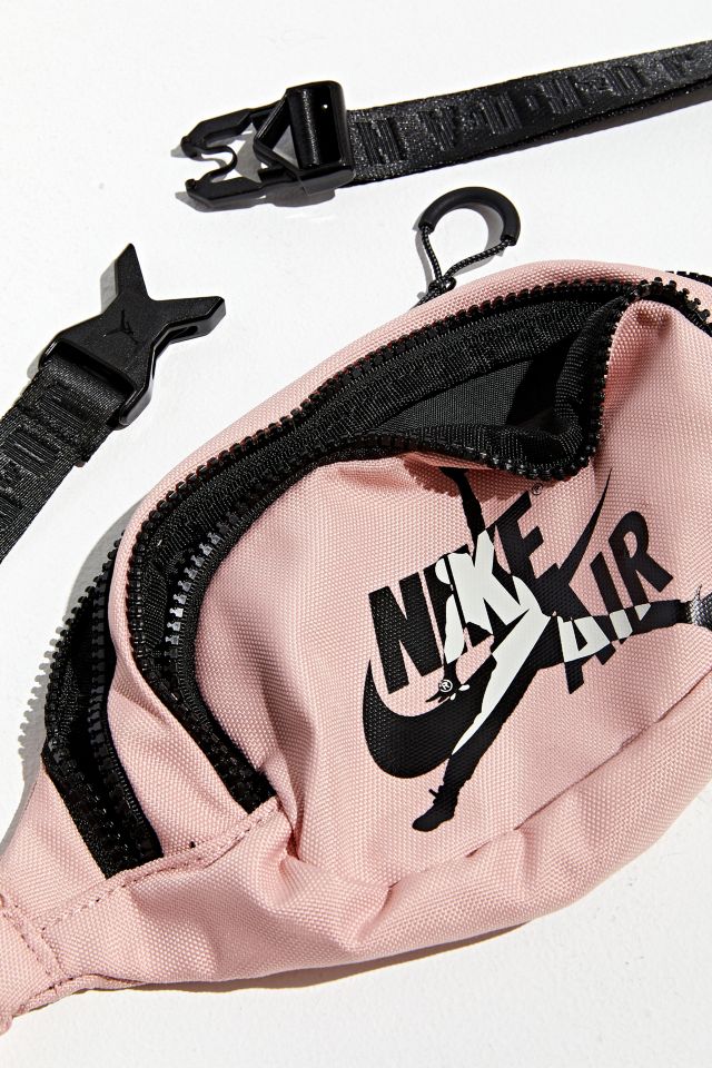 Jordan Jumpman Classics Sling Bag   #3