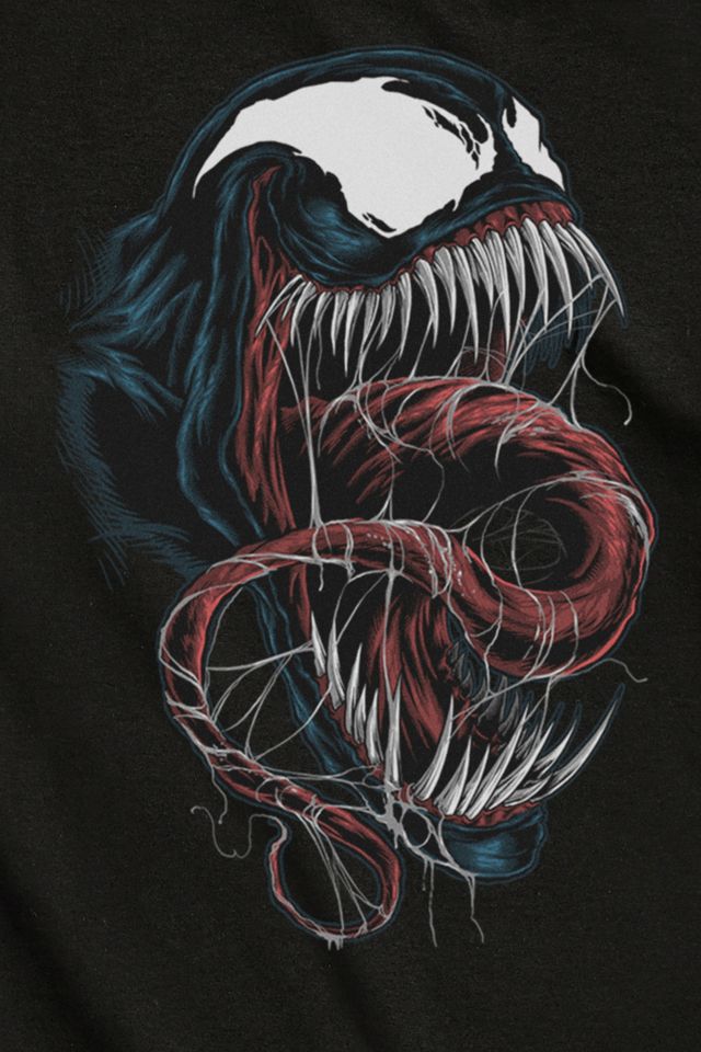 Marvel Venom Tee #1