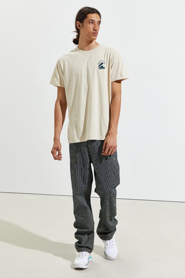 Katin Wave Cage Tee | Urban Outfitters