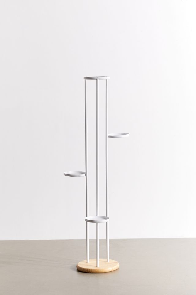 Shelby Tiered Plant Stand #2
