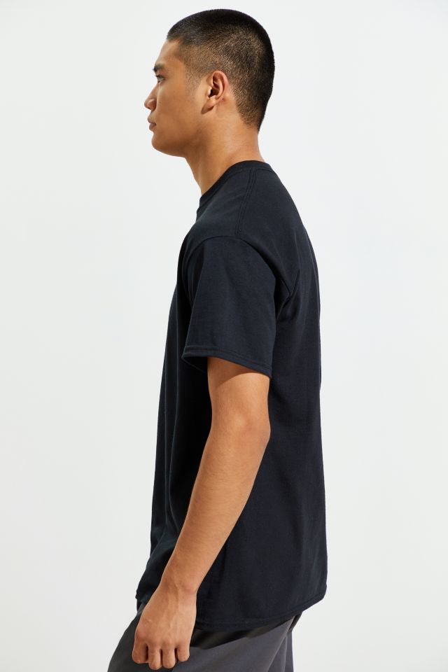 Minimalist Tee #4