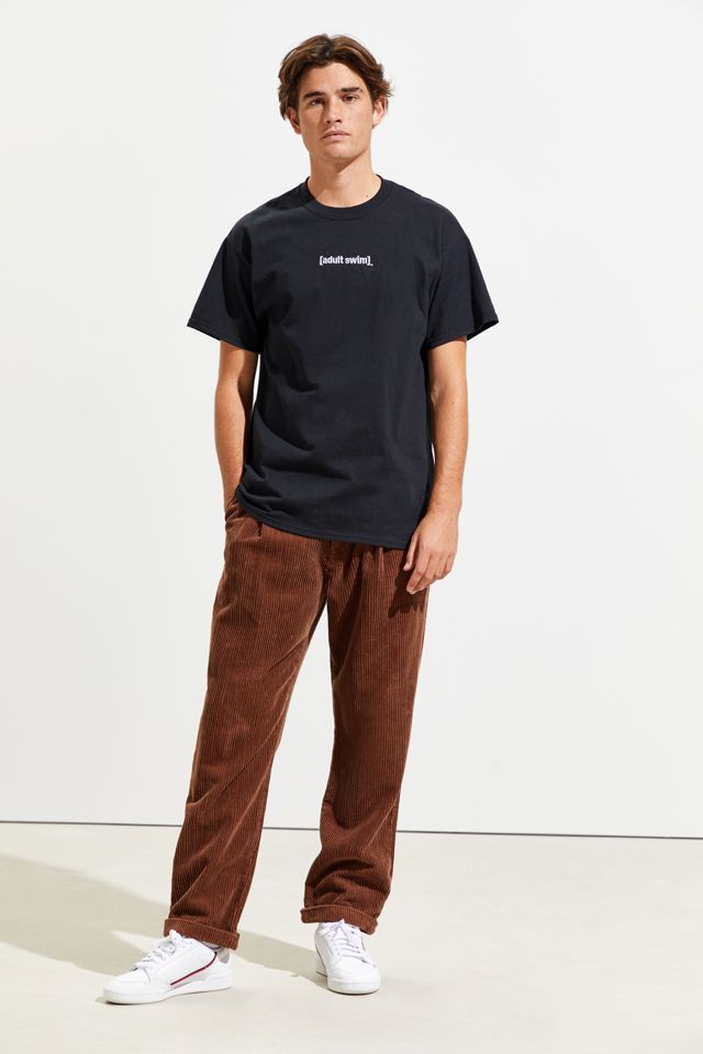 Adult Swim Logo Tee #2