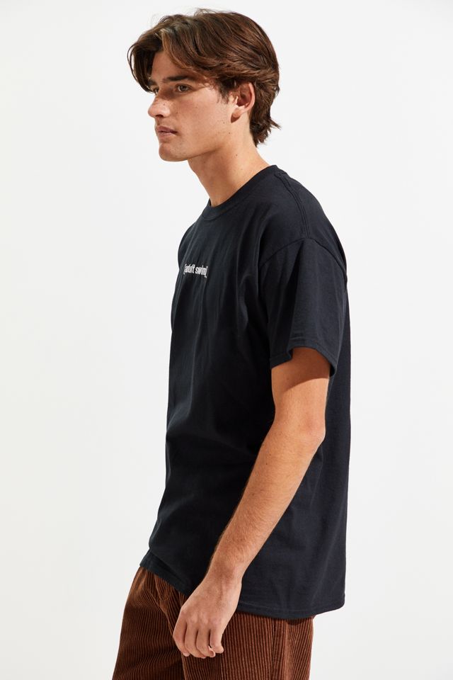 Adult Swim Logo Tee #3