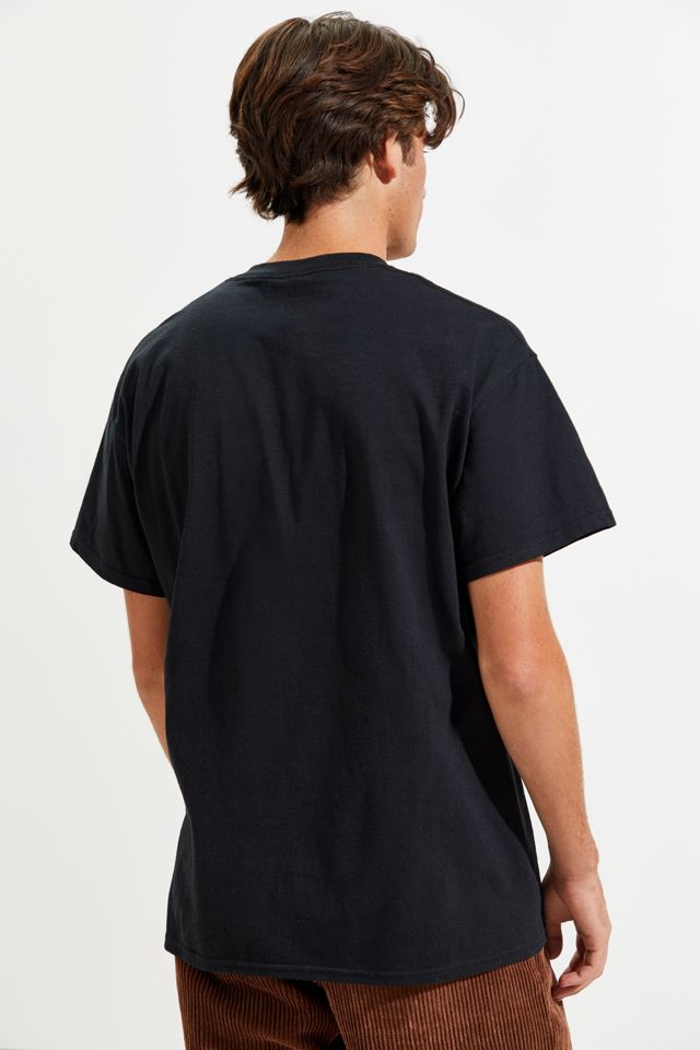 Adult Swim Logo Tee #4