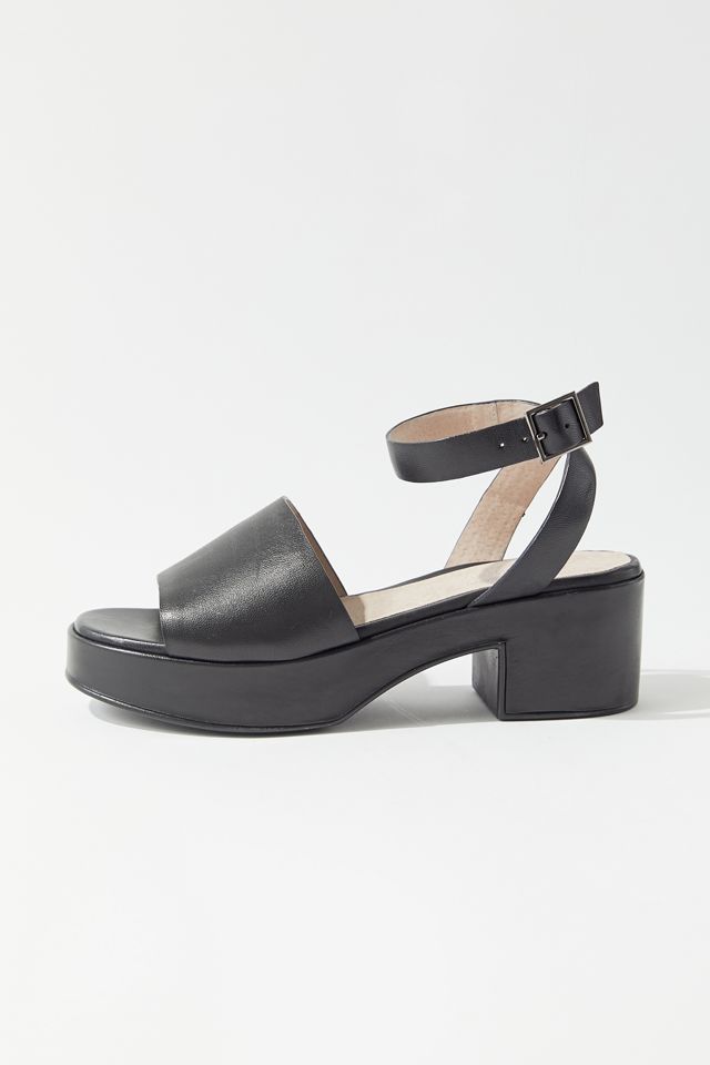 Seychelles Calming Influence Platform Sandal Urban Outfitters