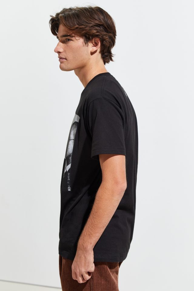 Logic Mugshot Tee #4