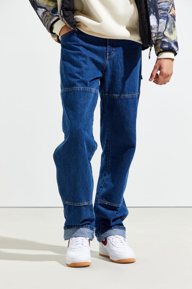 Dickies Double Knee Carpenter Jean #1