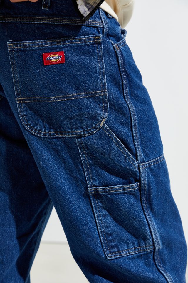 Dickies Relaxed Fit Carpenter Jean, Urban Outfitters