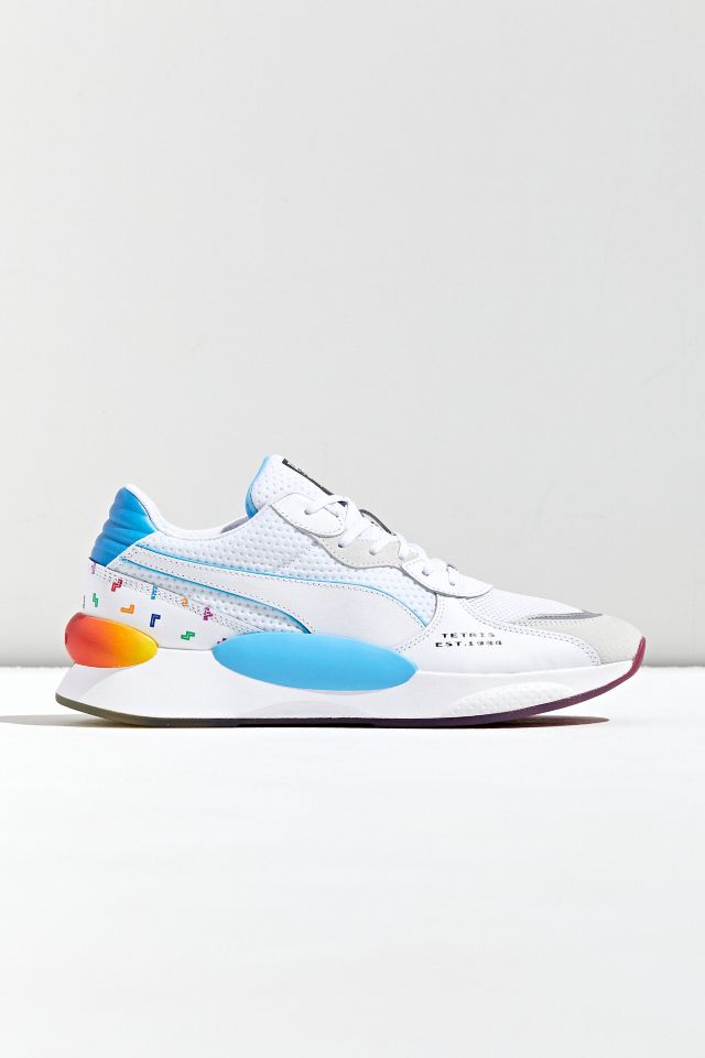 Puma x tetris best sale