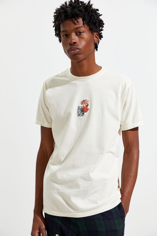 Patience Kanji Tee #1