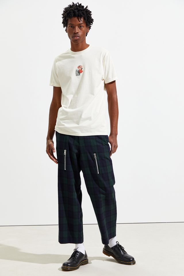 Patience Kanji Tee #2