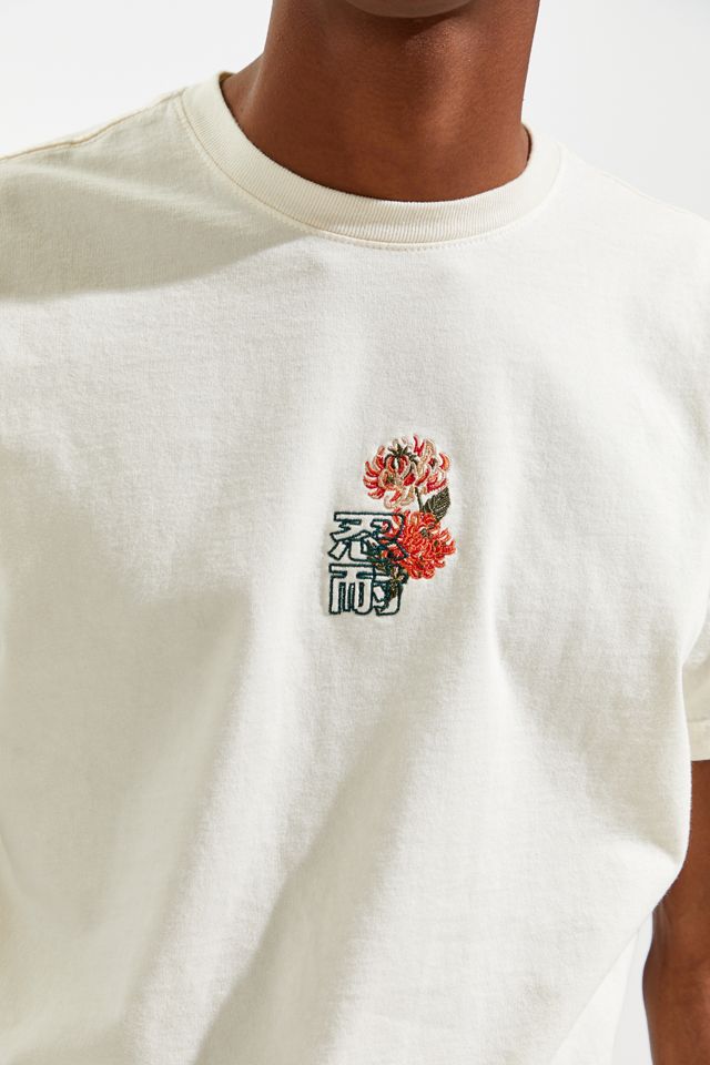 Patience Kanji Tee #3